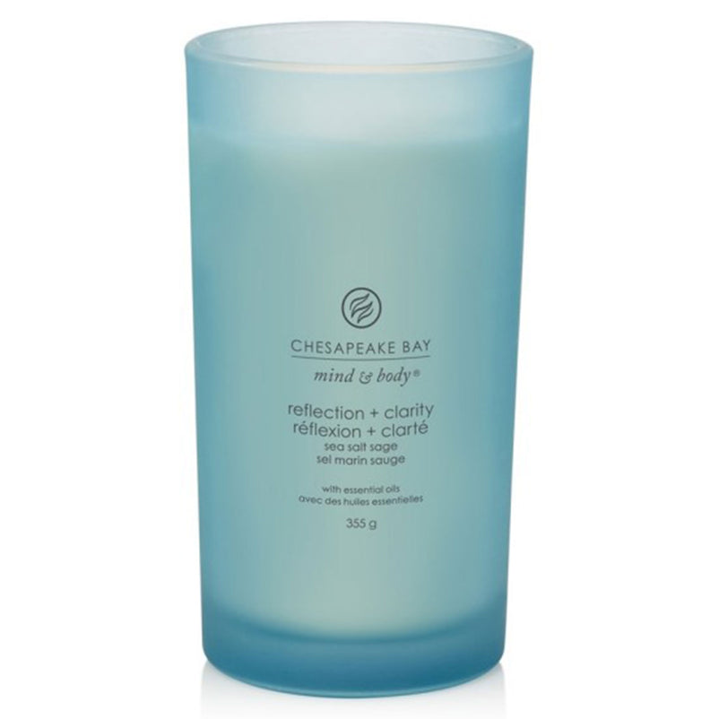 CHESAPEAKE BAY Lumânare parfumată