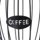 COFFE Organizator capsule cafea