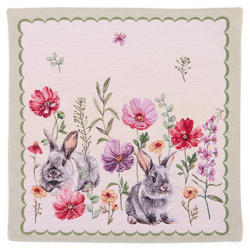 MARSHMALLOW Pernă decorativă, 45x45cm