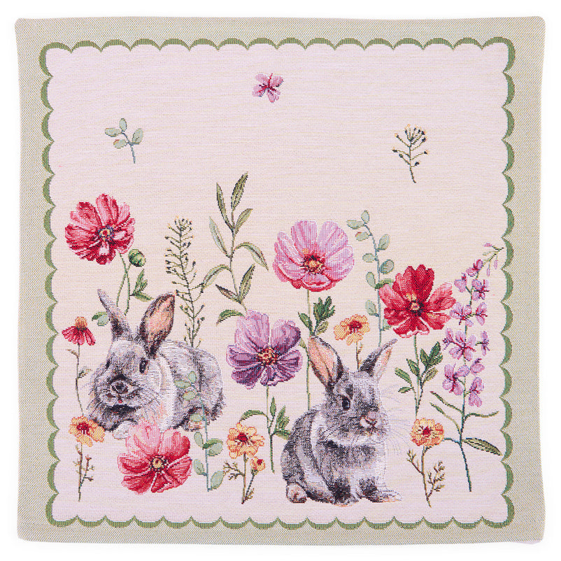 MARSHMALLOW Pernă decorativă, 45x45cm