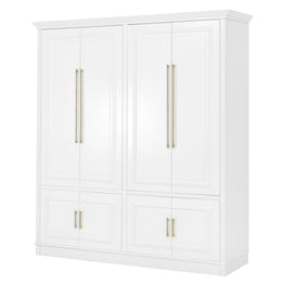 ALABAMA Dulap 8 uși