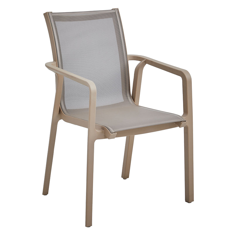 MARTA Scaun exterior