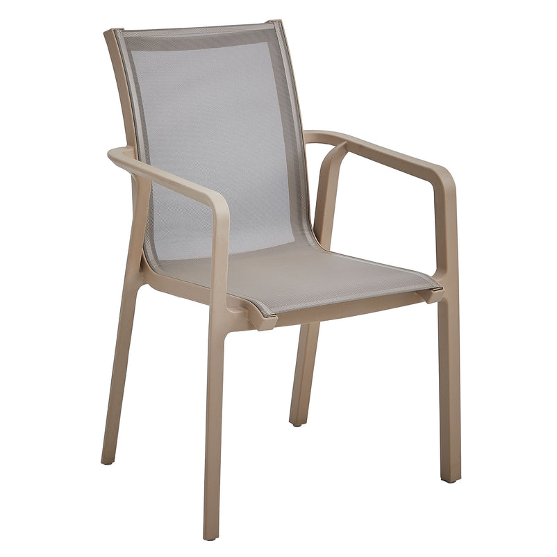 MARTA Scaun exterior