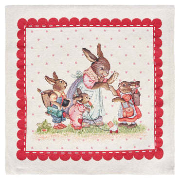 PASCALE 4 Pernă decorativă, 45x45cm