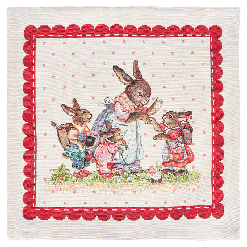 PASCALE 4 Pernă decorativă, 45x45cm