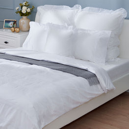 MARIA Set așternut 7 piese, 200x220cm