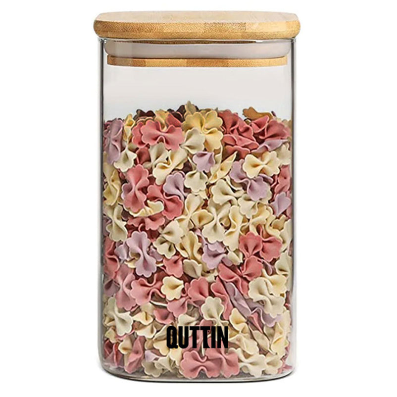 QUTTIN Recipient depozitare