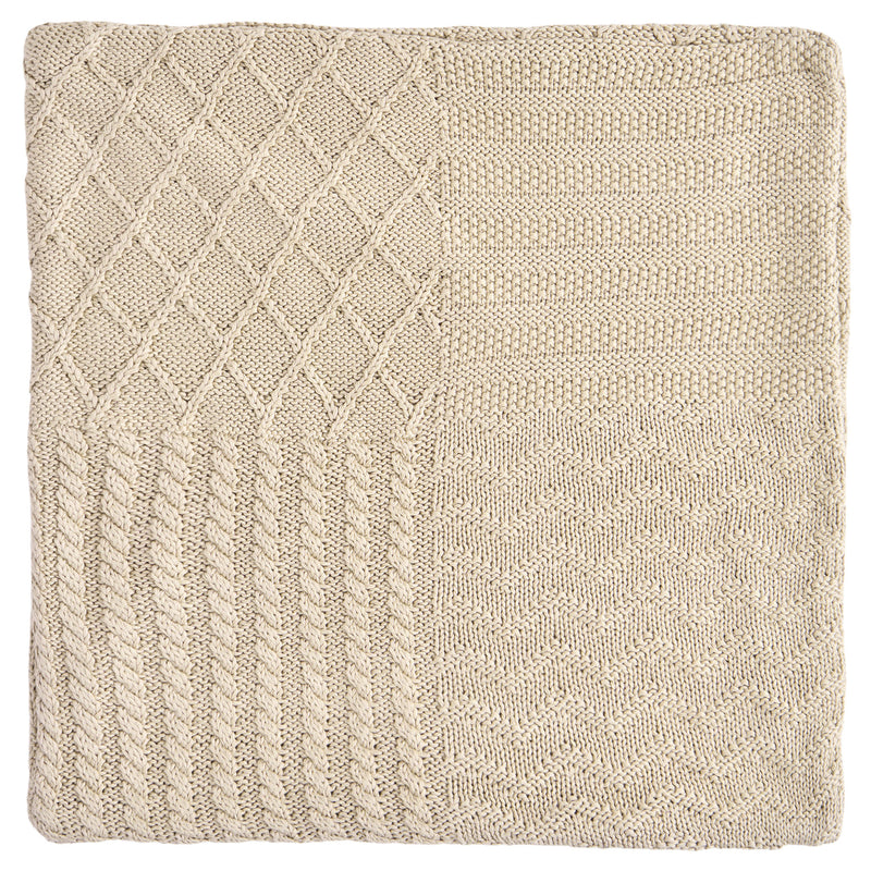 ELIJAH Pernă decorativă, 45x45cm