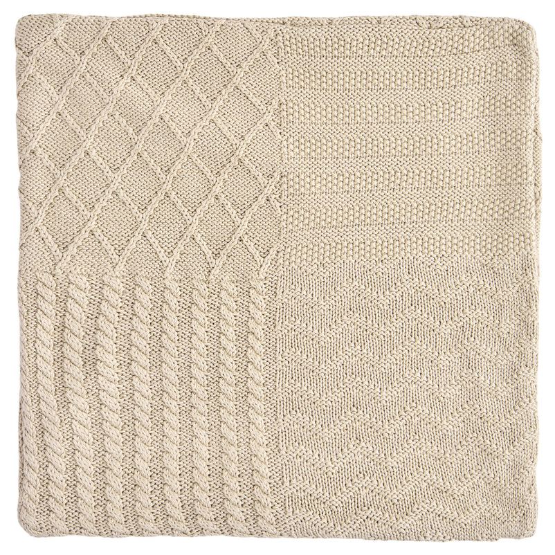 ELIJAH Pernă decorativă, 45x45cm