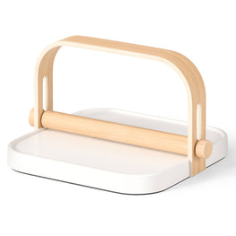 BELLWOOD Suport șervețele