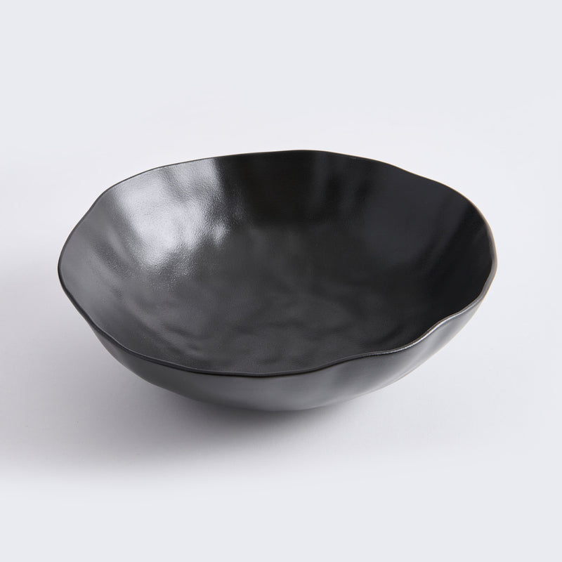 ORNA Bol salată, porțelan, D.25cm