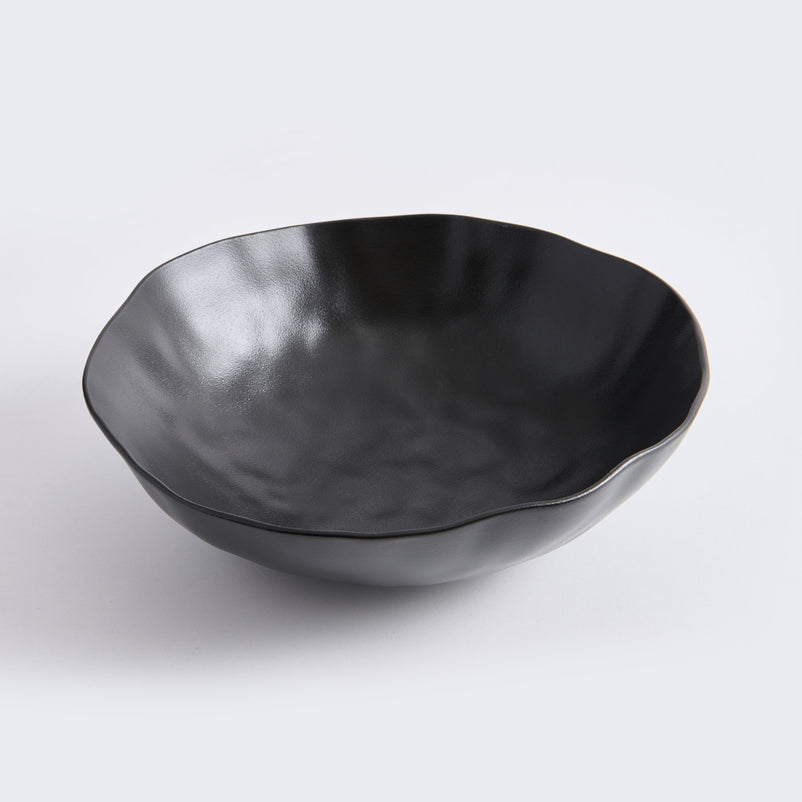ORNA Bol salată, porțelan, D.25cm
