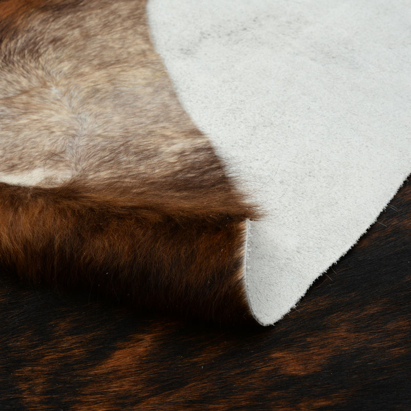 COW HIDE125 Covor cameră