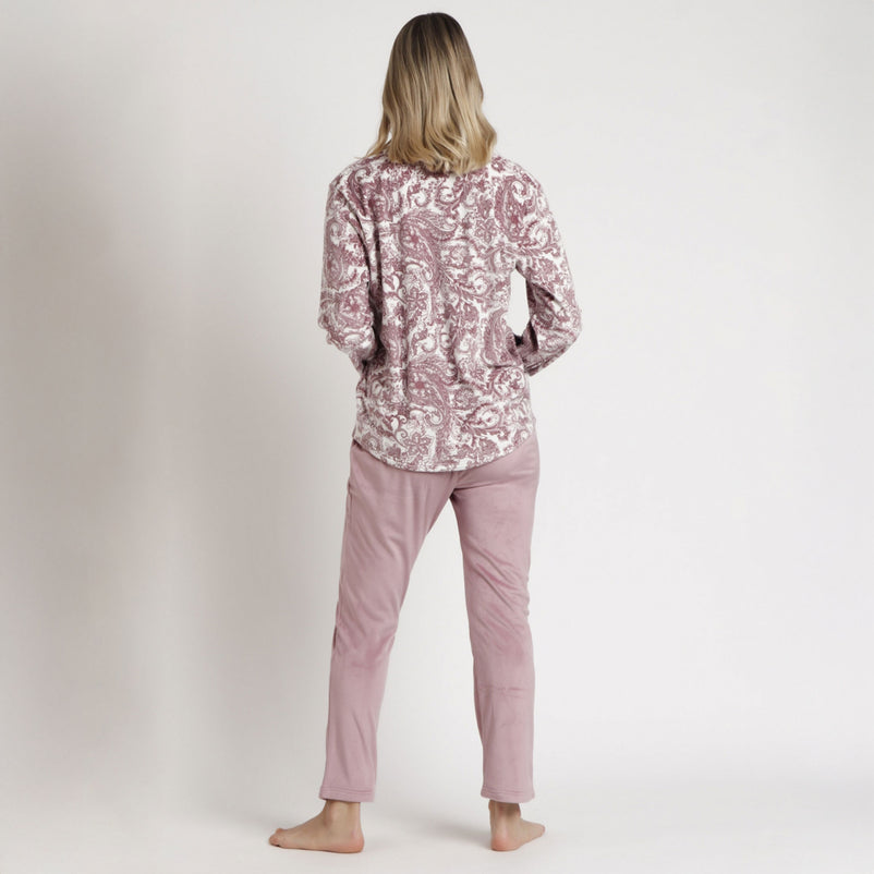 VELVET CACHEMIRE Pijama
