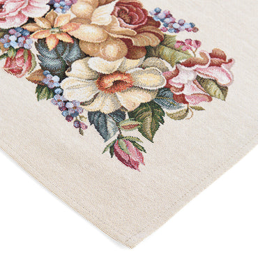 ROSES Șervet decorativ masă