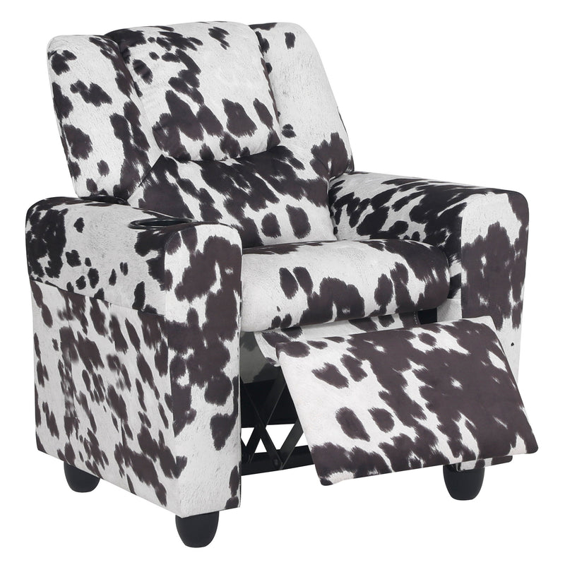 LOVELY ONE Fotoliu recliner copii