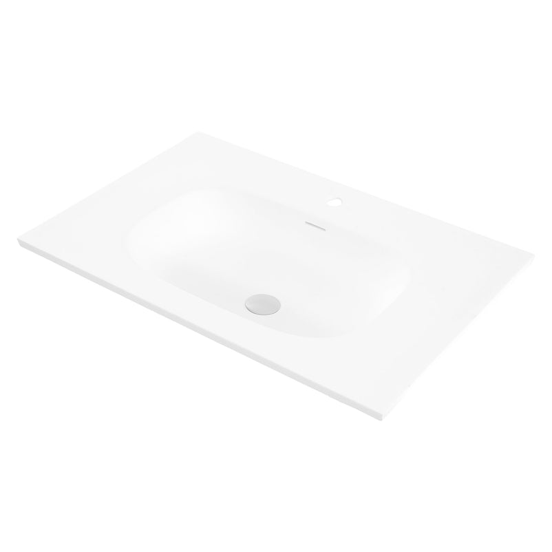 GLORIA Lavoar, compozit