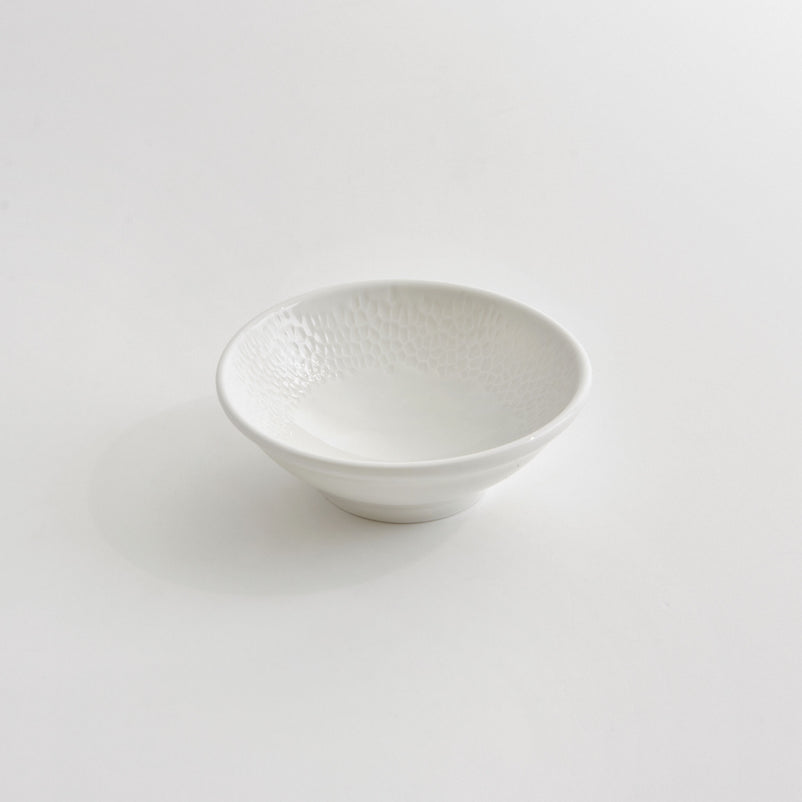 WELLINGTON Bol supă, porțelan, D.16cm