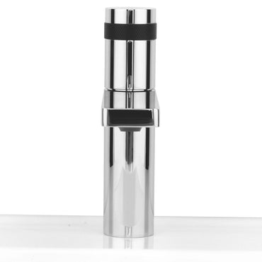 CASCADE Baterie lavoar, cromat - Articol resigilat