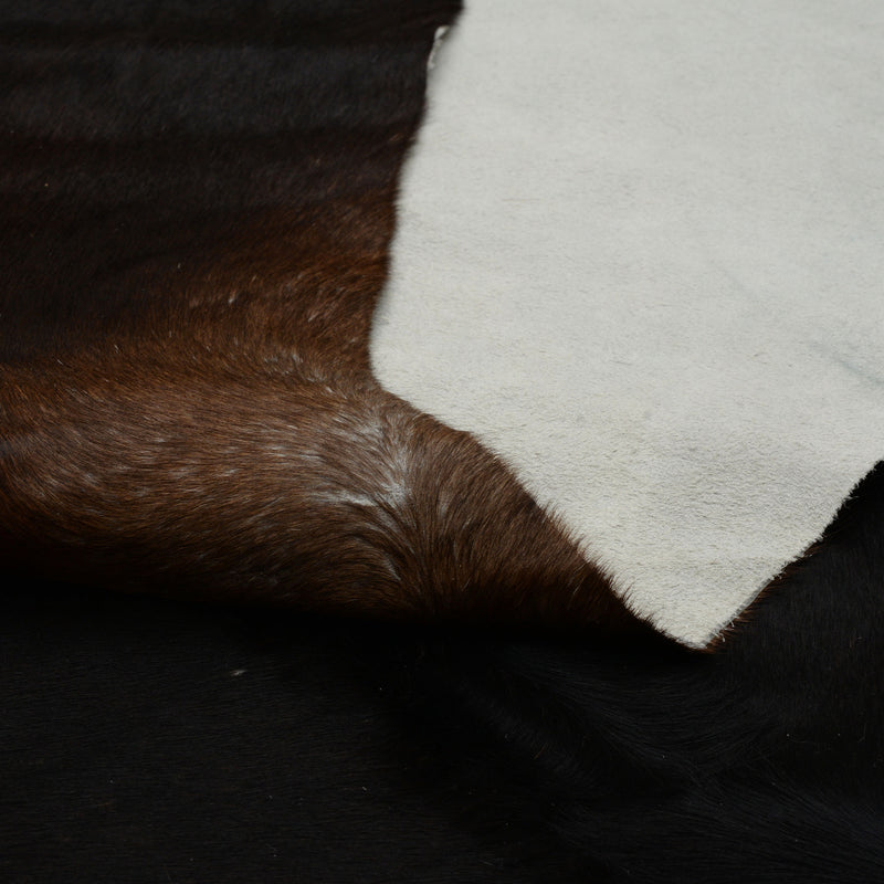 COW HIDE135 Covor cameră