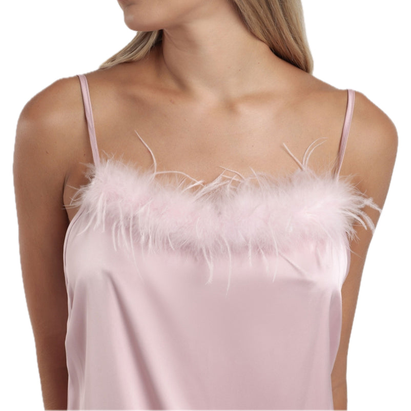 LUXURY Cămașă de noapte