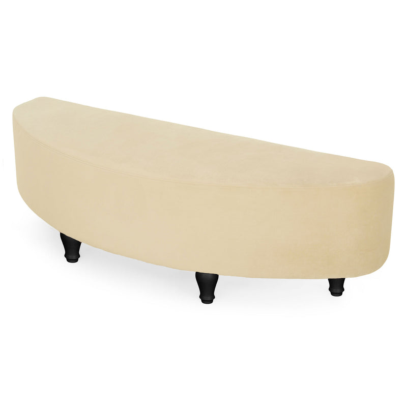 PALOMA Banchetă, stofă