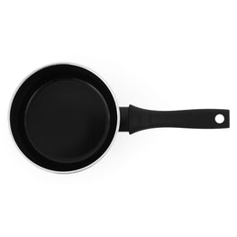 LUMENFLON Cratiță, aluminiu, D.16cm