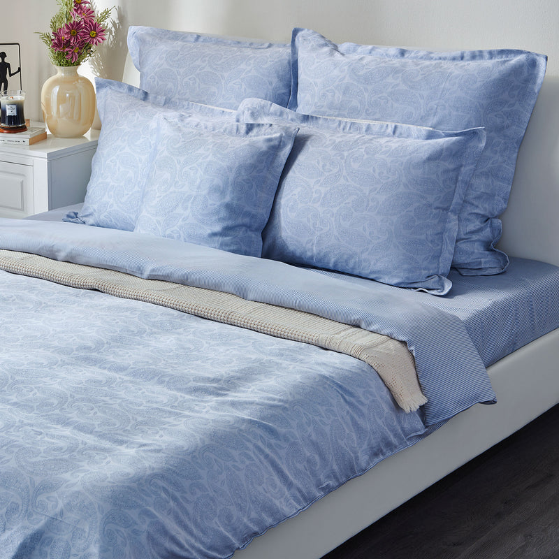 FIORELLA Set așternut 7 piese king size, 220x240cm