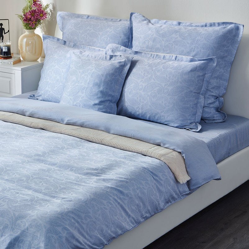 FIORELLA Set așternut 7 piese king size, 220x240cm