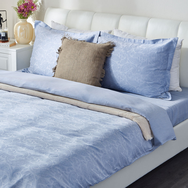 FIORELLA Set așternut 4 piese, 200x220cm