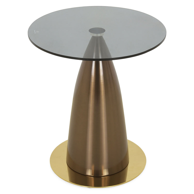 ROBYN Măsuță colț