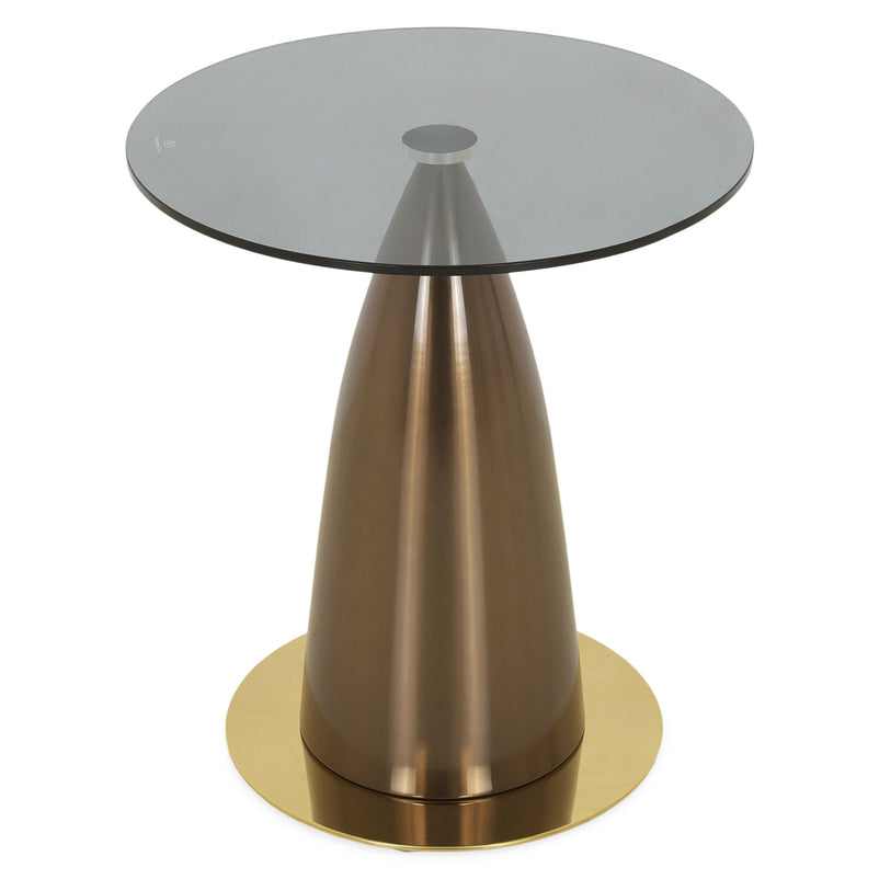 ROBYN Măsuță colț