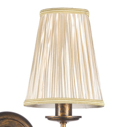 DELIA Aplică 2x6W E14