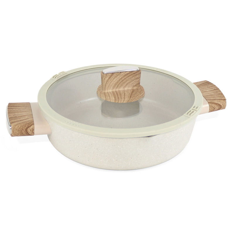 QUTTIN Cratiță, aluminiu