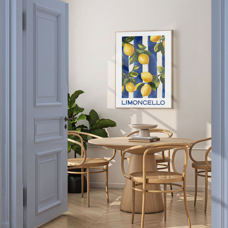 LIMONCELLO Tablou