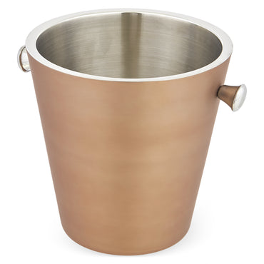 MAURO Frapieră, inox, D.23cm