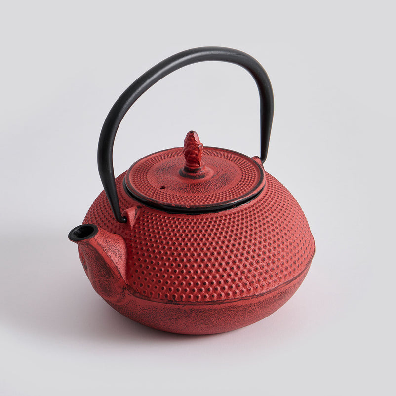 ARARE Ceainic, fontă, 1.2L