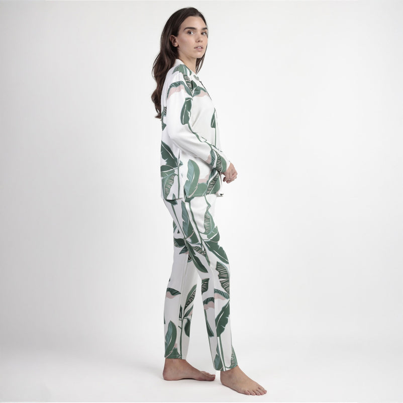 LEAVES Pijama