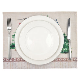 SKIS 1 Suport farfurie