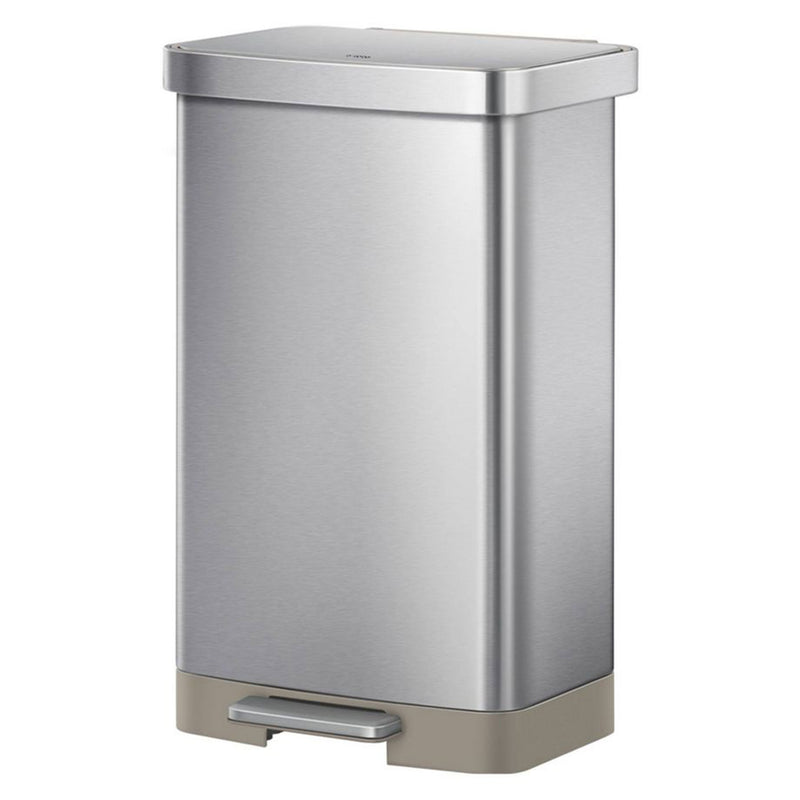 HUDSON Coș gunoi, 75L