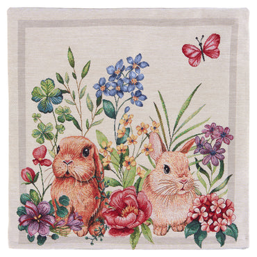 CLOVER Pernă decorativă, 45x45cm