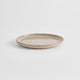 STRIPE Farfurie aperitiv, ceramică, D.22cm