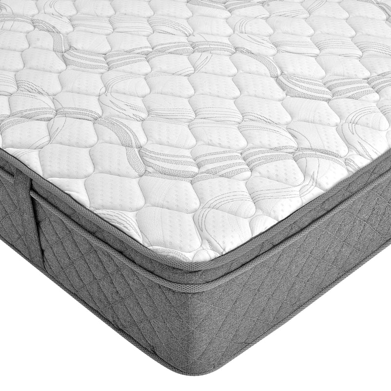 COMFORT EUROTOP Saltea