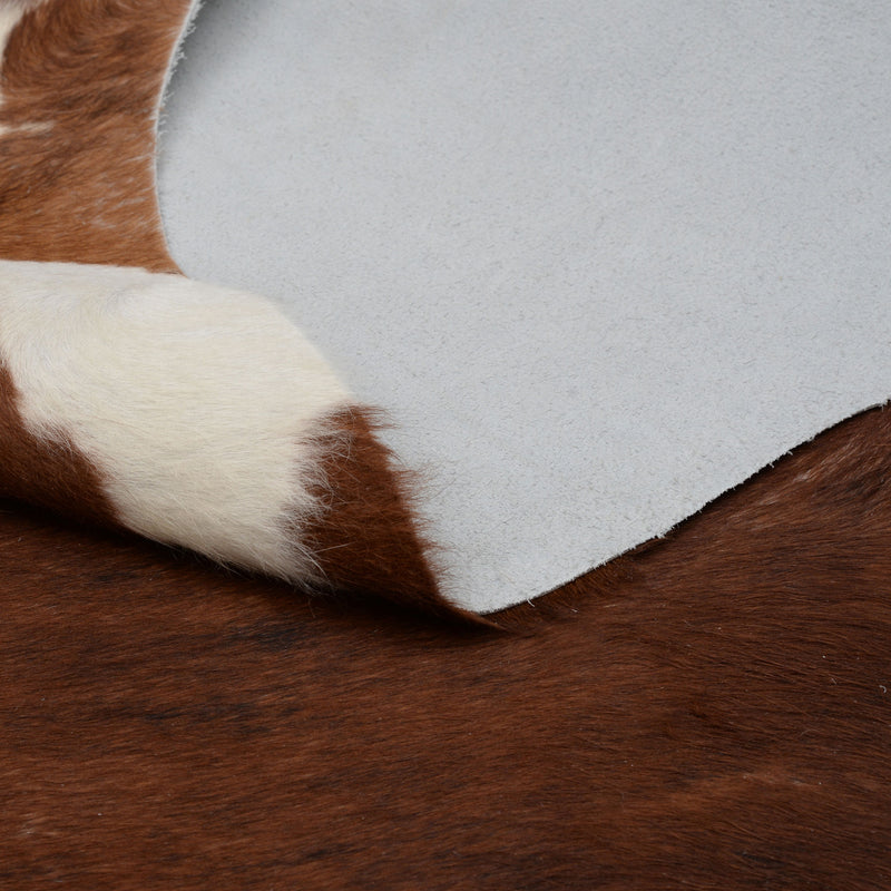 COW HIDE111 Covor cameră