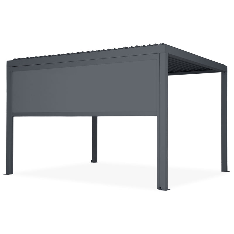 SUMMER BELLA Rulou electric pavilion