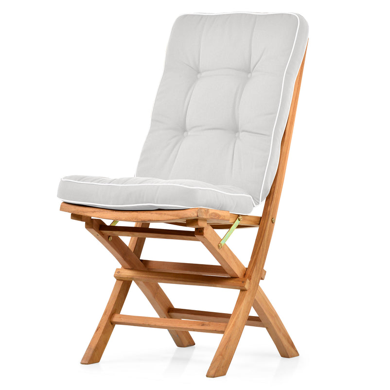 TROPICAL Scaun exterior