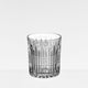 CASABLANCA Set decantor și 6 pahare whisky