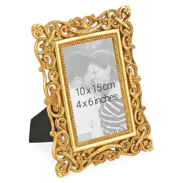 LIVVY Ramă foto, 10x15cm