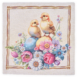 GOBELIN PASQUA Pernă decorativă, 45x45cm