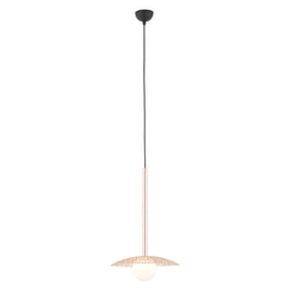 CORELIA Pendul 1x28W G9